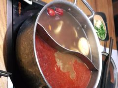 -呷哺呷哺 黄金牧场 (新中关购物中心店)