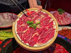 -牛市坎火锅(建设路店)