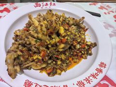 -西江红·株洲本地菜(滨江南路店)