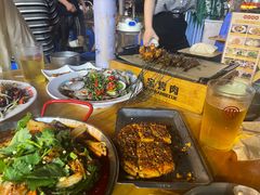 -叁宝烤肉• 西安烧烤(凤城十二路店)