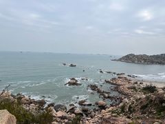 -汕尾风车岛