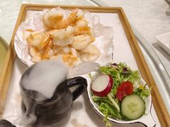 -香满楼(南关店)