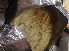 -黑牛码头·小龙虾·烧烤