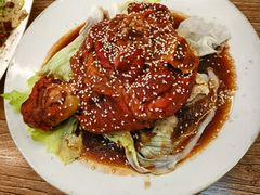 -巷子深菜馆(新华路店)