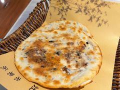 -松沪名灶·豆浆鱼头·新上海菜(飞航吾悦广场店)