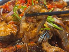 -老街坊餐吧