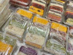 -万福兴糕团(万福兴山塘街直营店)