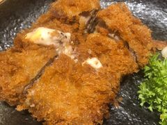 -胜博殿日式炸猪排(西红门店)