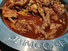 -胖哥俩肉蟹煲(淮安万达店)