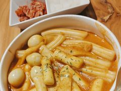 -冰川朝鲜族料理·东北菜(观前店)