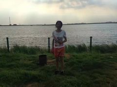 -南汇嘴观海公园