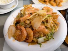 -华春餐馆(鱼山路店)
