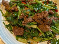 -恰八斗·猛火长沙菜(国贸店)