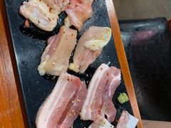 -大阪烧肉BAKA一代(十亩地店)