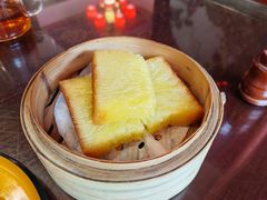 -山水茶艺馆·点心粤菜·30年老字号