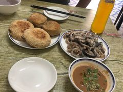 -永盛斋小吃(故宫店)