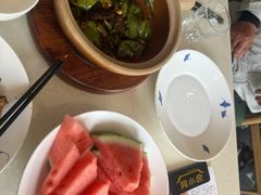 -简小舍· 民间手艺菜(古德寺店)