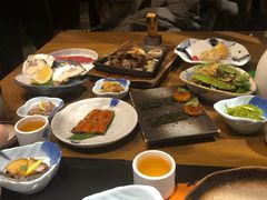-和彩放题(渔阳店)