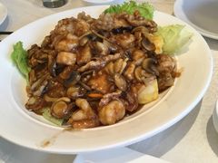 八珍豆腐-大铁勺新津菜(东丽阳光新业广场店)