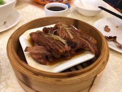 -顺德人家食府(黄金广场店)