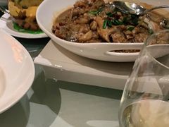 -杭州钱江新城万怡酒店-西餐厅