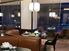 -丽晶轩中餐厅(重庆丽晶酒店)