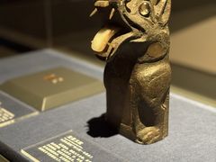 -北京大葆台遗址博物馆