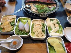 -纸盐河码头火锅(十八梯店)