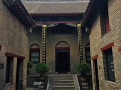 -康百万庄园