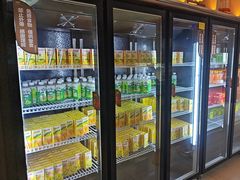 -新美姿美食水疗汇(罗湖口岸店)