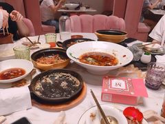 -茉莉餐厅(包河万达店)