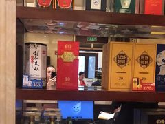 -小八仙·宴(三峡茶庄店)