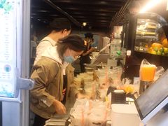 -放哈·甜醅子奶茶创造者(正宁路店)