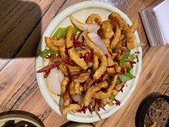 -京玉菲饭店(李村店)