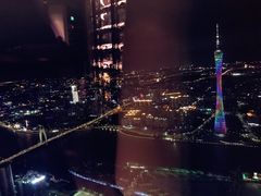 -广州四季酒店·佰鲜汇·现代法餐