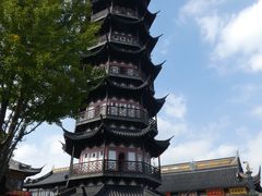-西林禅寺