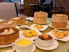 -汇景希尔顿逸林酒店·悦轩中餐厅