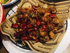 -YUOZUO渝作·川渝冒肚(崂山店)