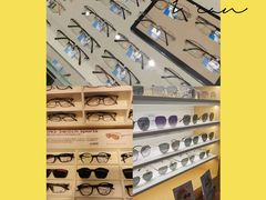-LOHO眼镜(太阳宫凯德MALL店)