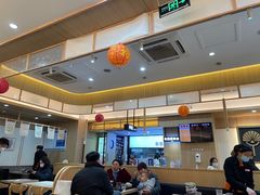 -吉野家(成都时代奥莱店)