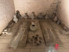 -洛阳古墓博物馆