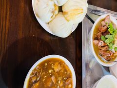 -姚记炒肝店(鼓楼店)