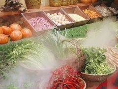 -李久其家民间餐厅(观沙岭公园店)