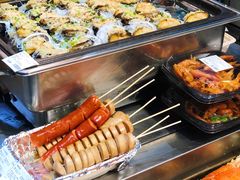 -盒马鲜生(皇庭广场店)