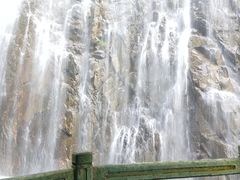-四会奇石河风景区