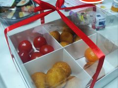 -南门铜锅涮肉(万寿路店)