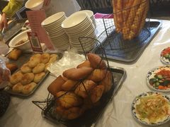 -惠宾饭庄(中山路店)
