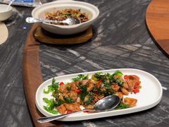 -大连湾旭日·家宴·海肠捞饭(马栏广场店)