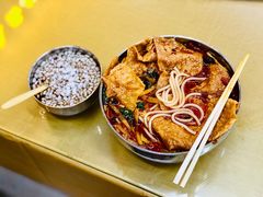-红鼻子桂林米粉(金唐新光界店)