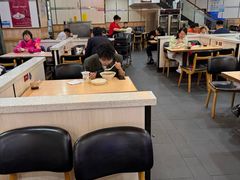 -蒋家桥饺面店(东关街店)